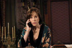 Louise Sorel - 'Days of our Lives'