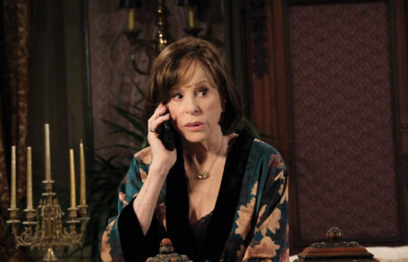 Louise Sorel - 'Days of our Lives'