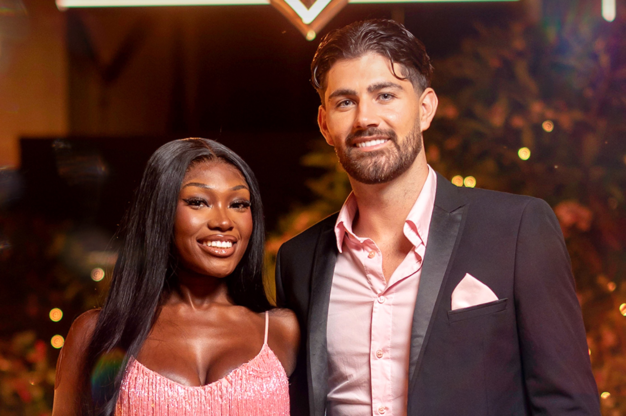 love island all stars season 3's scott and leanne