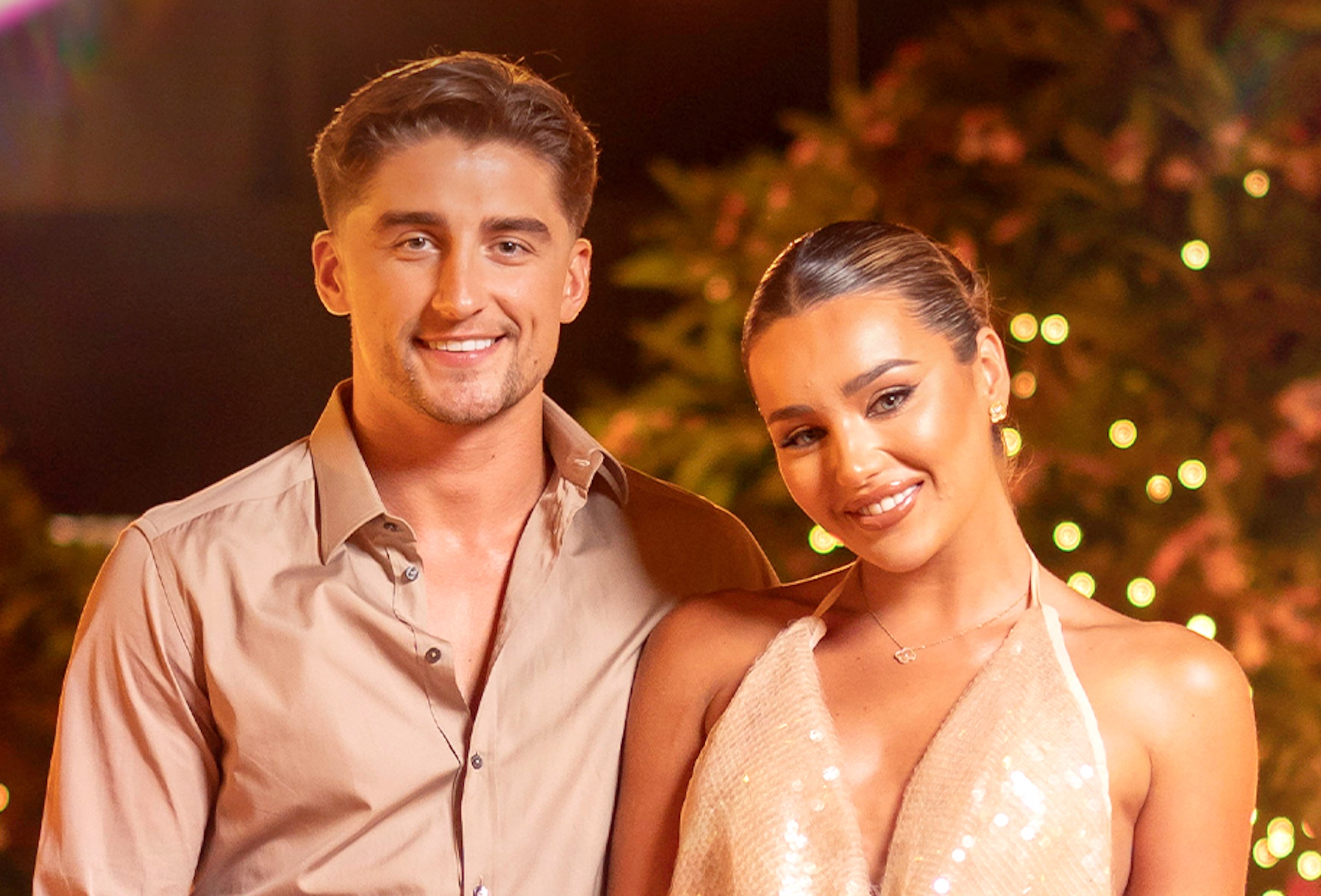 love island all stars season 3's sean and lucinda