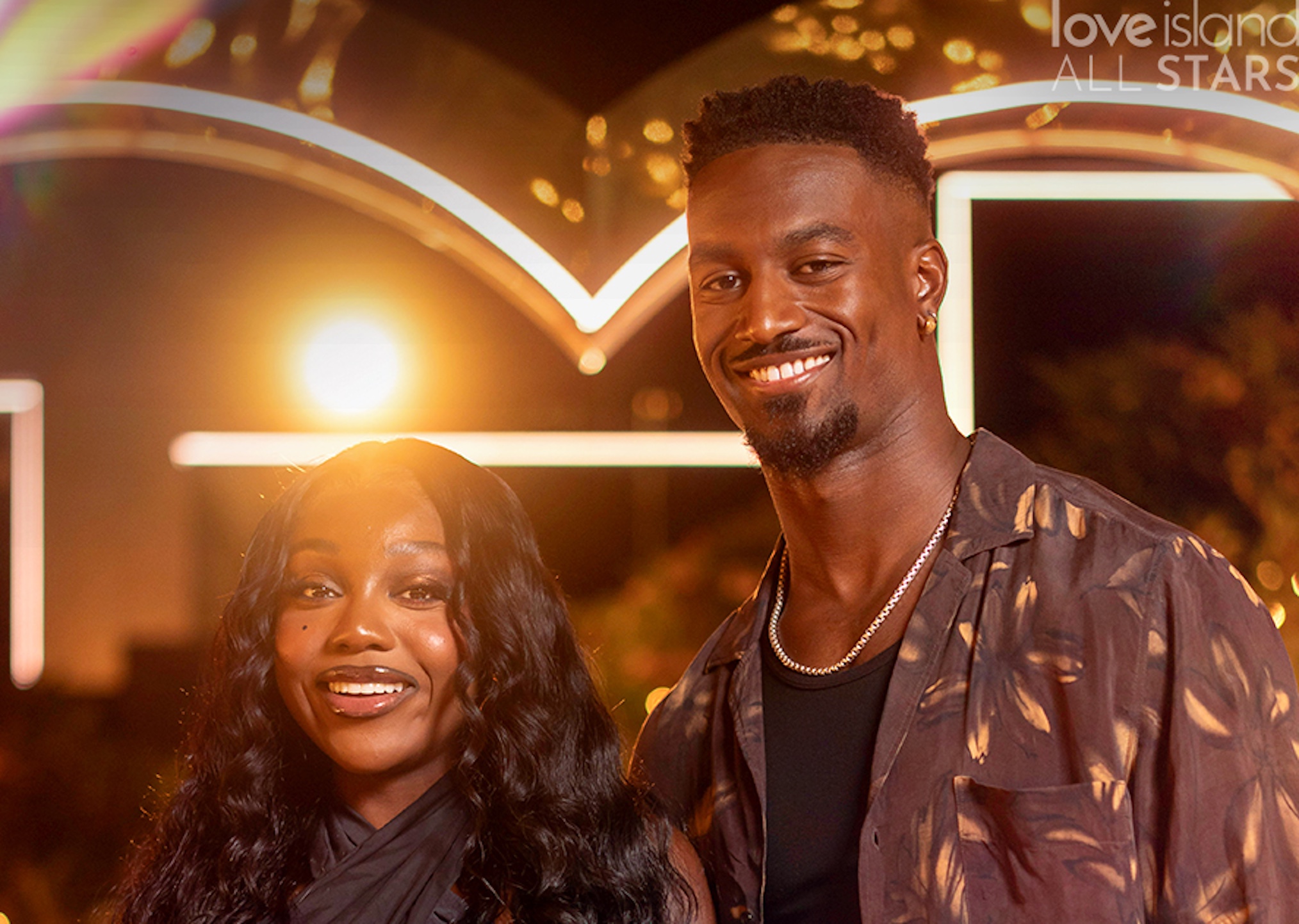 love island all stars season 3's whitney and yamen