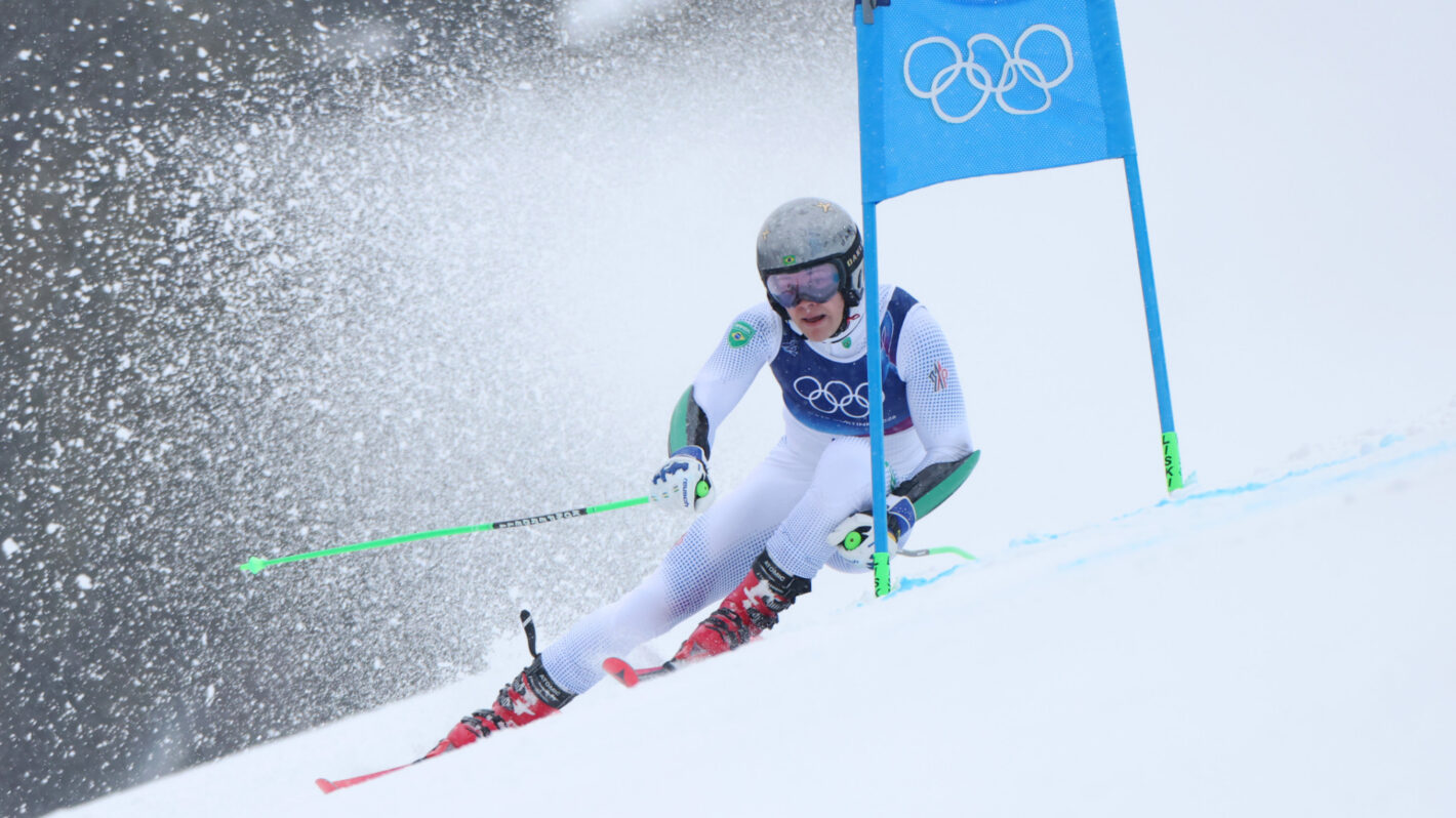 Winter Olympics 2026 Already Rank as Most-Streamed Winter Games