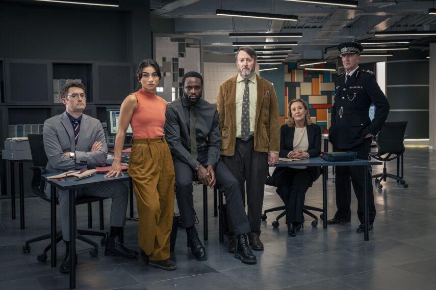 Ludwig Season 2 first look