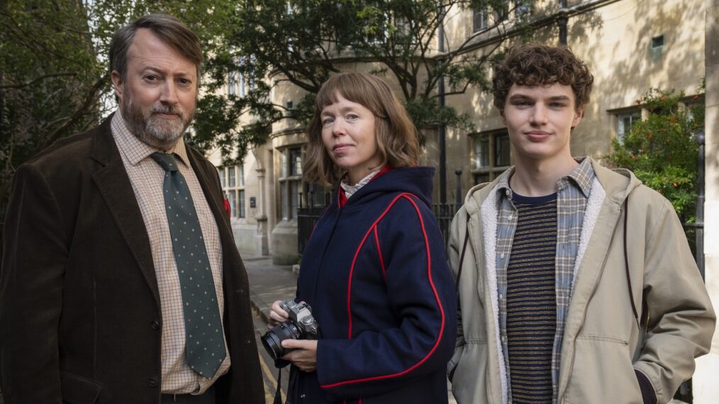 Ludwig Season 2 first look