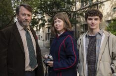 'Ludwig' Season 3: David Mitchell Gives Exciting Update