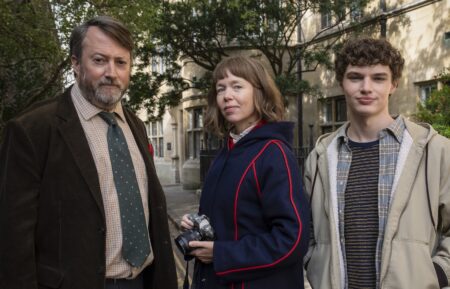 Ludwig Season 2 first look