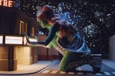 Elle Fanning in 'Margo's Got Money Troubles'