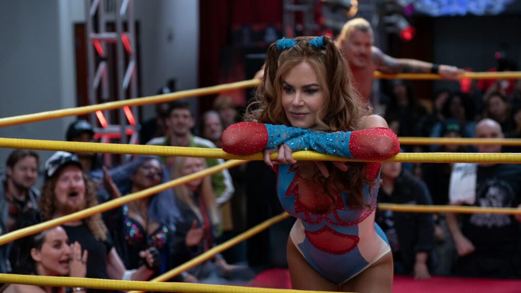 Nicole Kidman in 'Margo's Got Money Troubles'