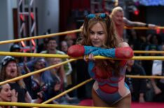 Nicole Kidman in 'Margo's Got Money Troubles'