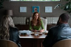 Nicole Kidman in 'Margo's Got Money Troubles'