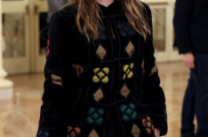 Marisa Tomei - Opening Ceremony Red Carpet - Milano Cortina 2026 Winter Olympics