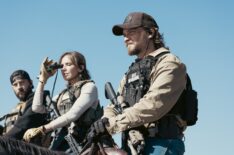 'Marshals' Ratings: 'Yellowstone' Spinoff Is Most-Watched New CBS Scripted Series Since 2018