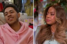 'RHOSLC' Star Mary Cosby's Son Robert Jr. Dies at 23