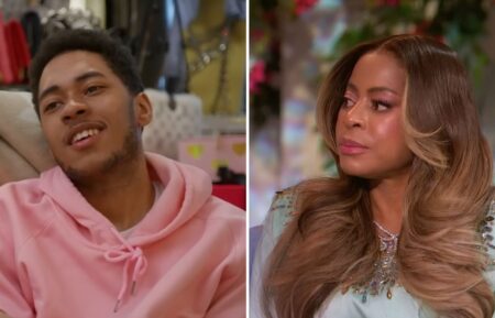 Robert Cosby Jr, Mary Cosby