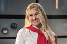 Sarah Wright-Olsen in 'Matlock' Season 2 Episode 9