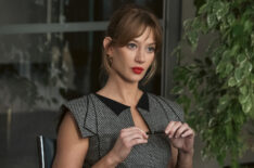 Yael Grobglas in 'Matlock' Season 2 Episode 10