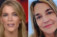 Megyn Kelly Addresses Major New Detail in Nancy Guthrie Case & What Savannah Is Keeping Secret