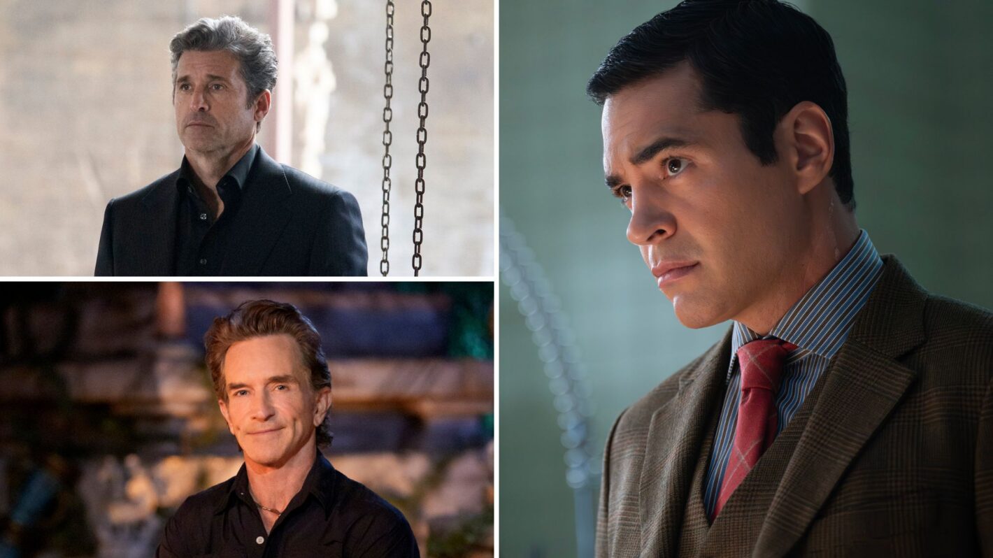 Winter Olympics 2026: Which Primetime Shows Are & Aren't Airing?