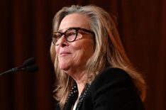 Meredith Vieira speaks onstage during the National Board of Review Annual Awards Gala at Cipriani 42nd Street on January 8, 2019, in New York City