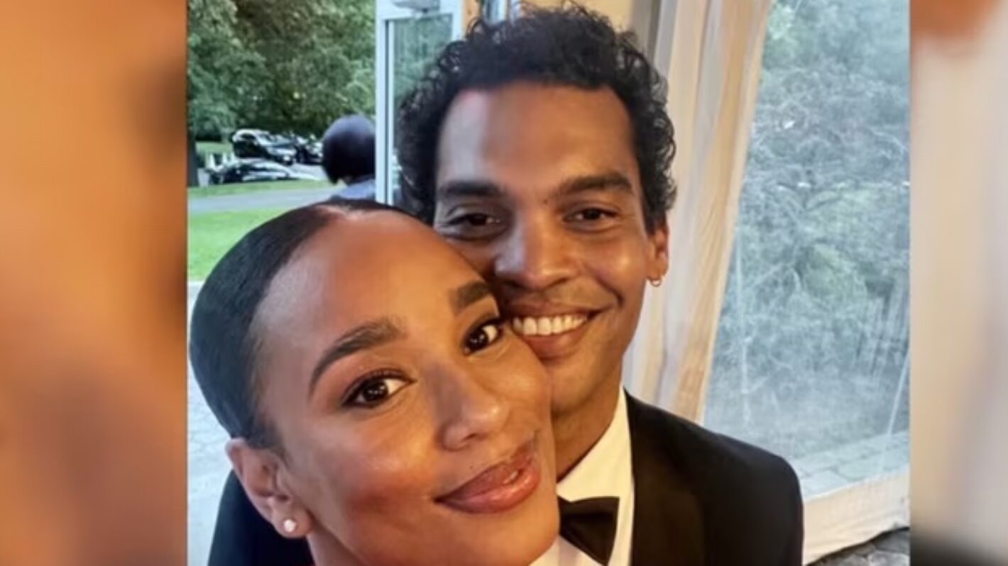 Mia Calabrese Scott Robert Williams