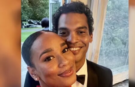 Mia Calabrese Scott Robert Williams