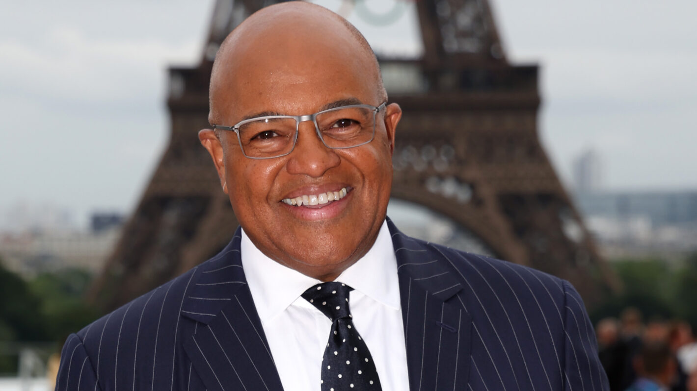A Deep Dive Into Mike Tirico's Wife Debbie & Their Marriage