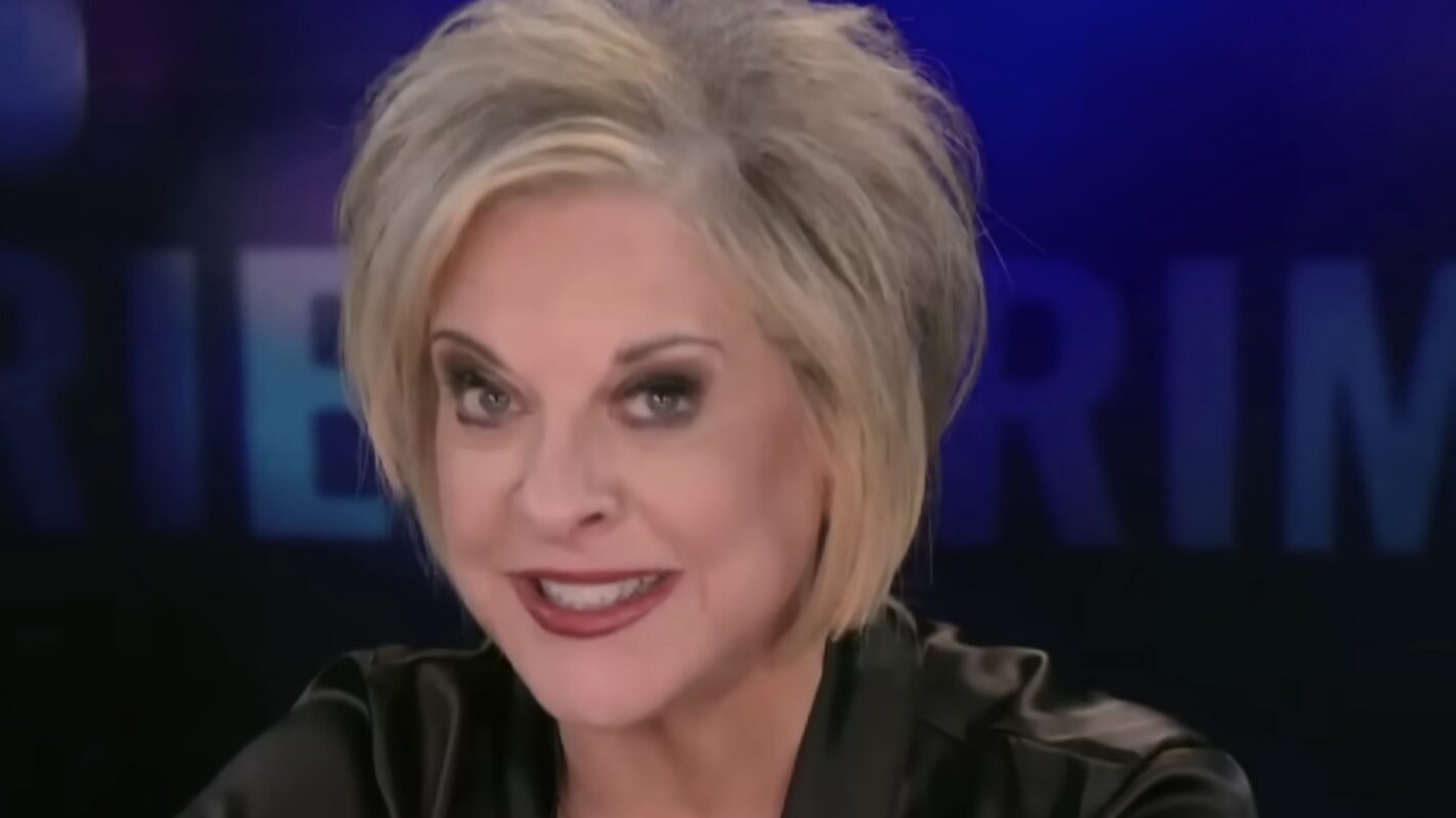 Nancy Grace Weighs In on Possible Suspects in Nancy Guthrie Case
