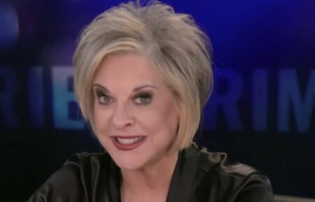 Nancy Grace