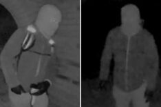 Nancy Guthrie Suspect Reportedly Seen in Doorbell Camera Footage on Different Day