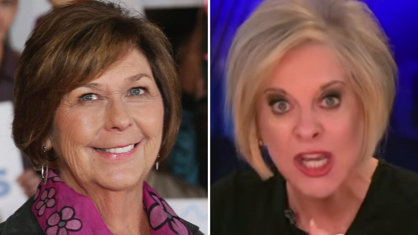 Nancy Grace Slams Law Enforcement in Nancy Guthrie Abduction Case