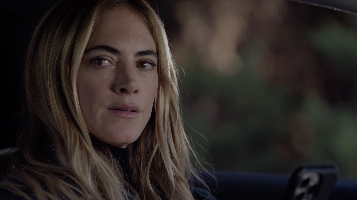 'NCIS' Sneak Peek at Emily Wickersham's Return Teases Why Bishop's Back (VIDEO)
