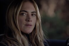 'NCIS' Sneak Peek at Emily Wickersham's Return Teases Why Bishop's Back (VIDEO)