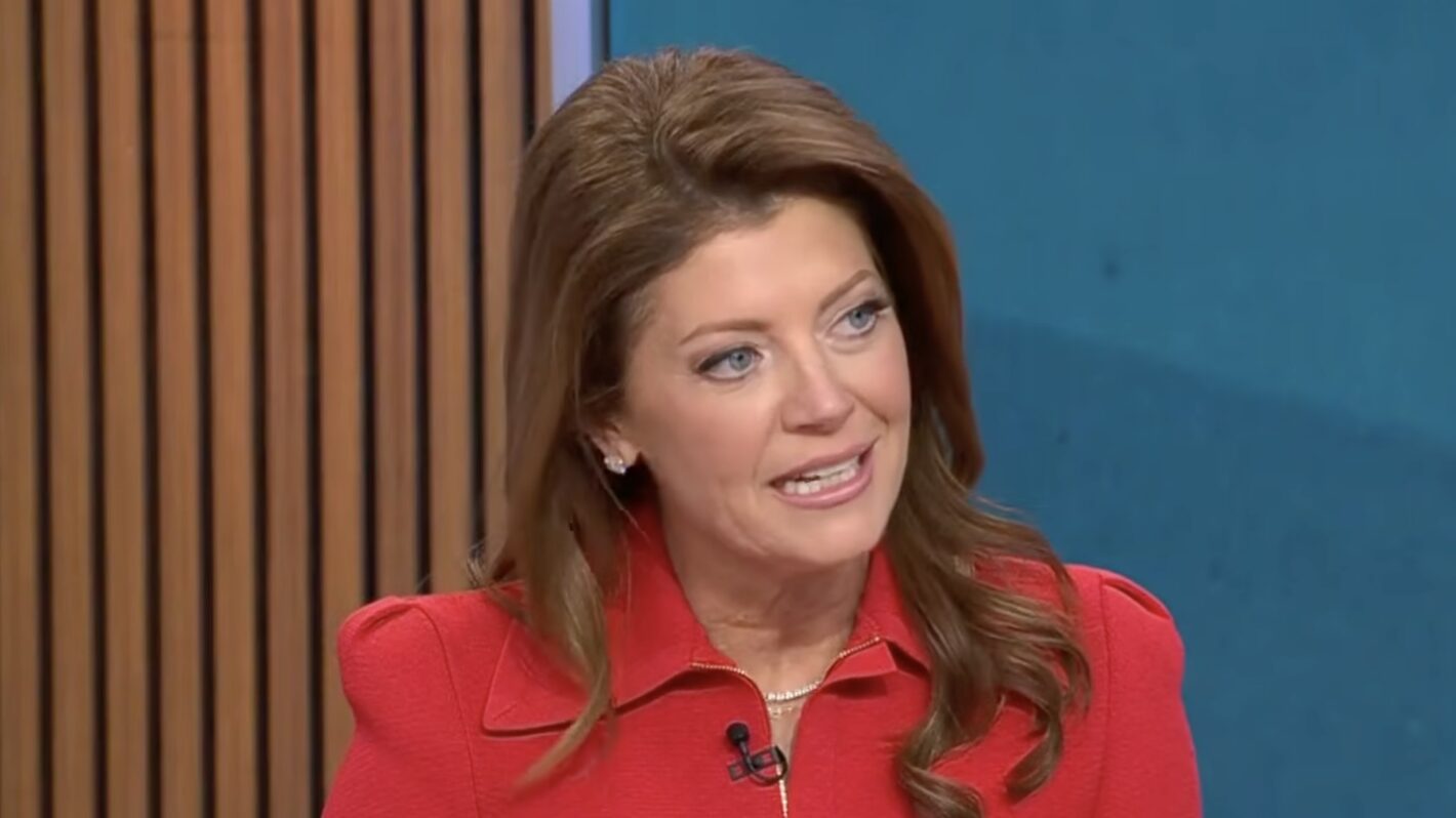 Norah O'Donnell Talks Pressure to 'Edit' Interviews Amid CBS News Turmoil