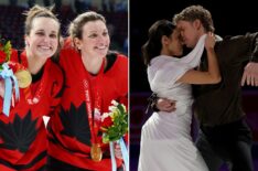 Winter Olympics 2026 Couples Guide: Which Athletes Are in a Relationship?