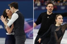 Which 2026 Olympic Ice Dancing Pairs Are Married or Dating?
