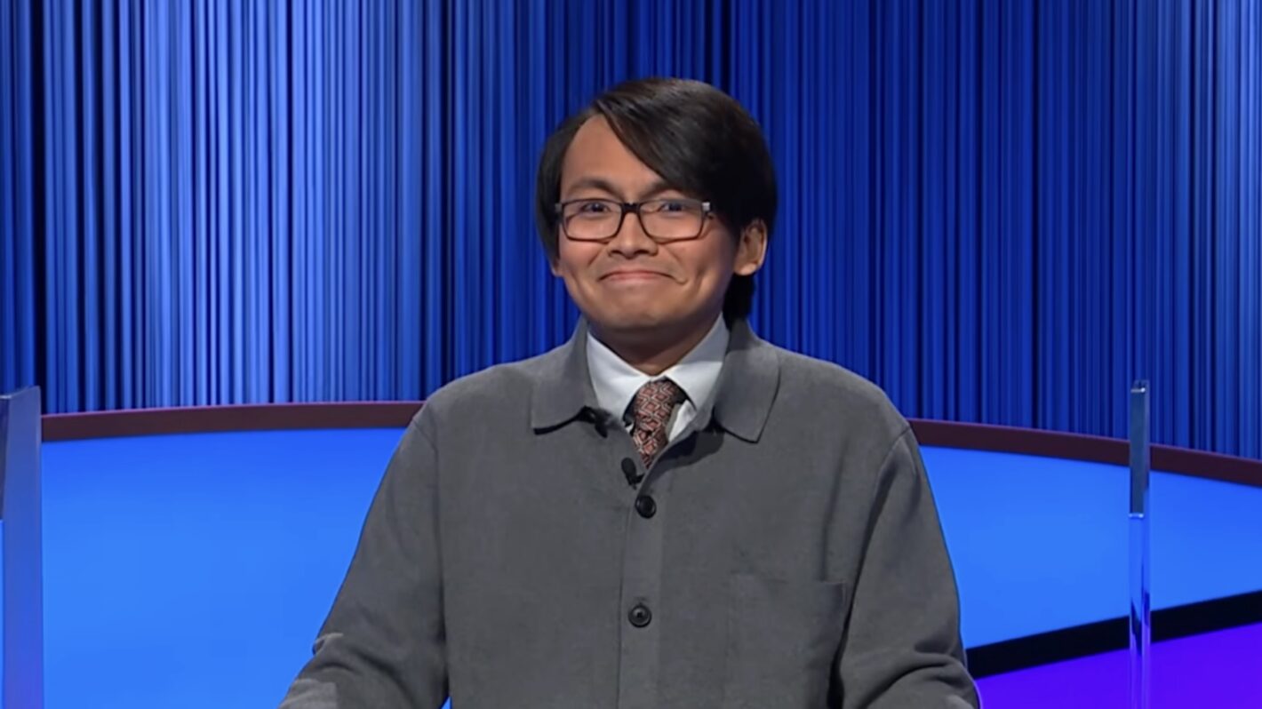 'Jeopardy!' Fans React After Paulo Pasco’s Amazing TOC Win