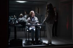 Julianne Nicholson in 'Paradise' Season 2