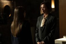 Julianne Nicholson in 'Paradise' Season 2