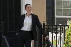 Nicole Brydon Bloom in 'Paradise' Season 2