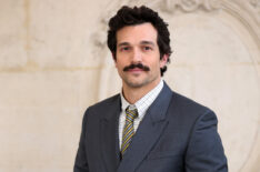 Paul Kelly attends the Dior Homme Menswear Fall/Winter 2026-2027 show as part of Paris Fashion Week on January 21, 2026 in Paris, France.