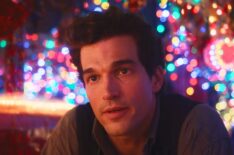 Paul Anthony Kelly as JFK Jr. in 'Love Story'