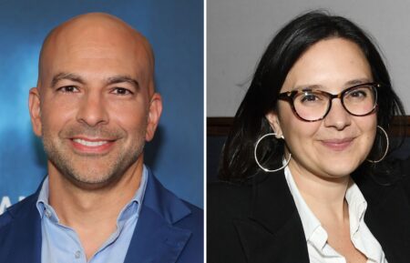 Dr Peter Attia and Bari Weiss