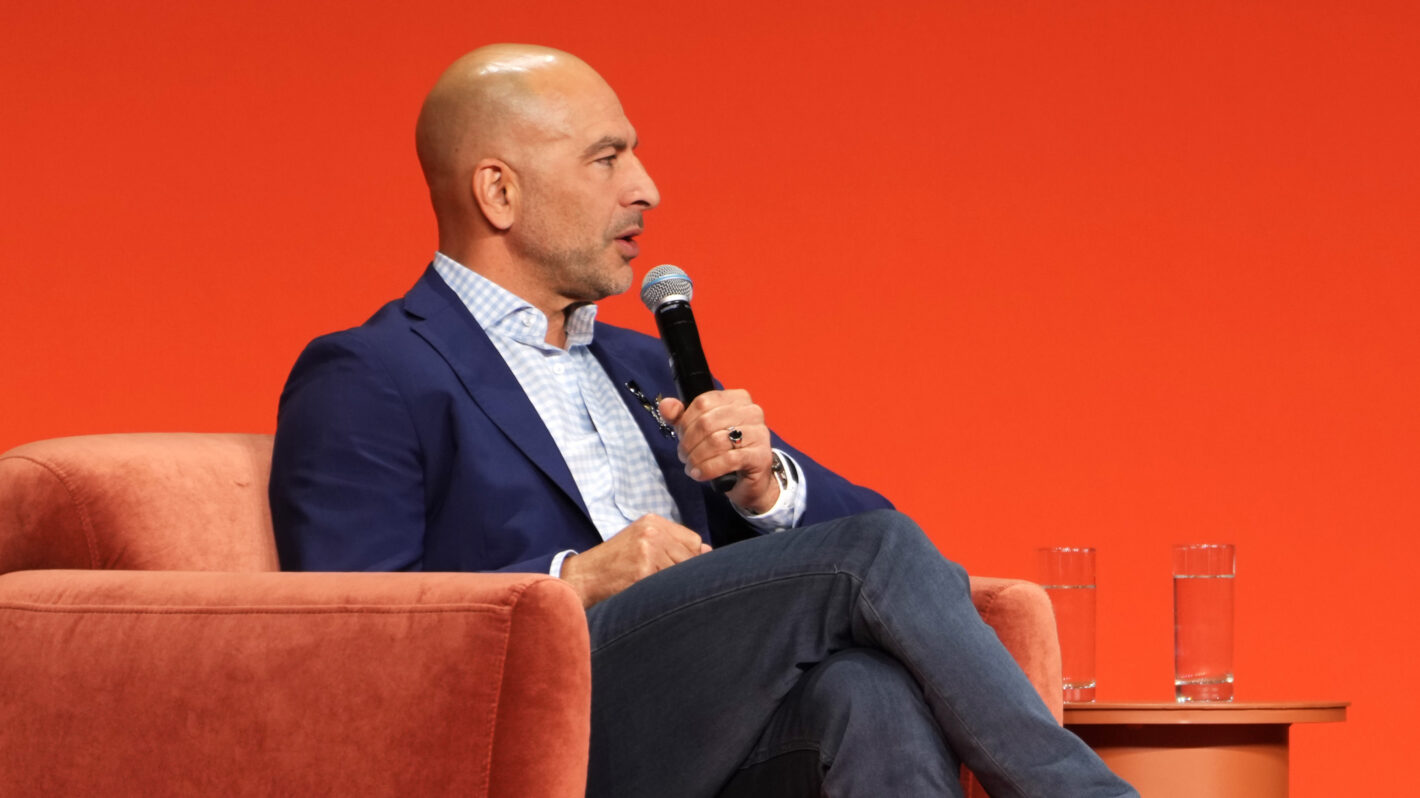 Peter Attia Resigns from CBS News Amid Epstein Controversy