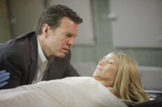 Stacy Haiduk, Peter Bergman - 'Young and the Restless'