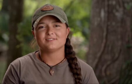Pickle on Swamp People