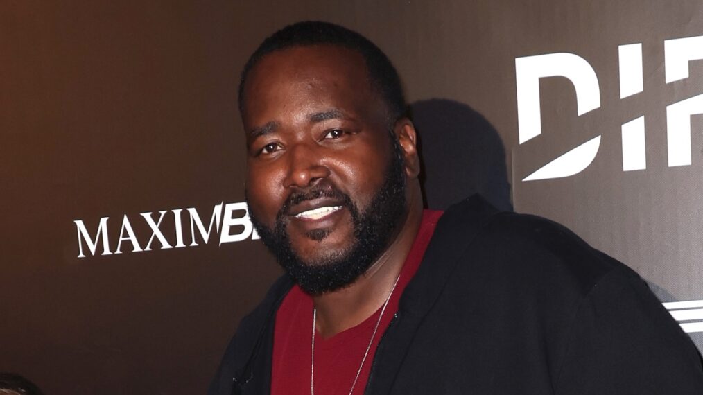 Quinton Aaron