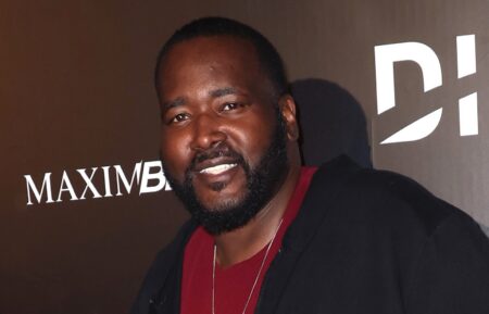 Quinton Aaron