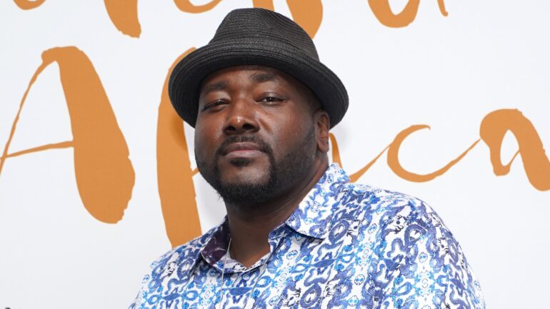 Quinton Aaron