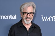 Robert Carradine