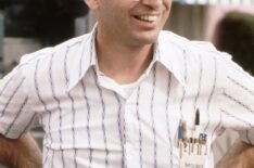 Robert Carradine